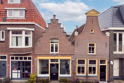 Woning Koningsweg 80 Alkmaar