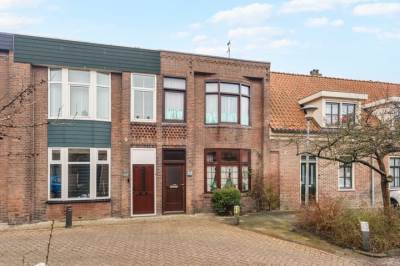 Woning Cronjéstraat 22 Den Helder