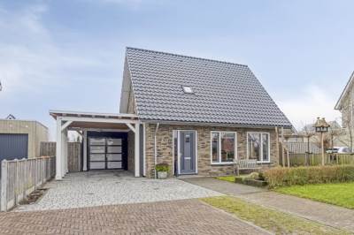 Woning Westerakker 8 Heerhugowaard