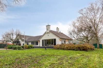 Woning Kneuterstraat 30 Wilp