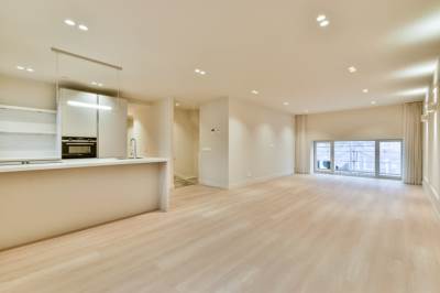 Woning Van Hilligaertstraat 15H Amsterdam