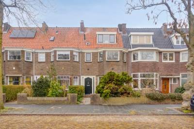 Woning Blaeustraat 7 Alkmaar
