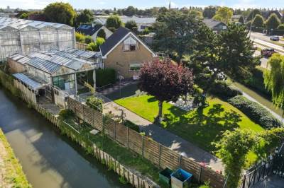 Woning Monsterseweg 41A Poeldijk