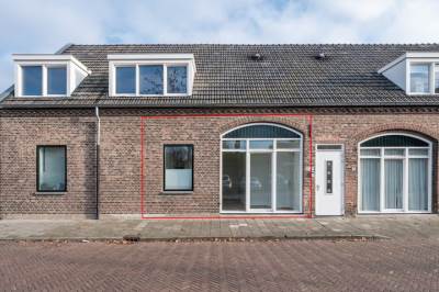 Woning St. Willibrordstraat 6A Helmond