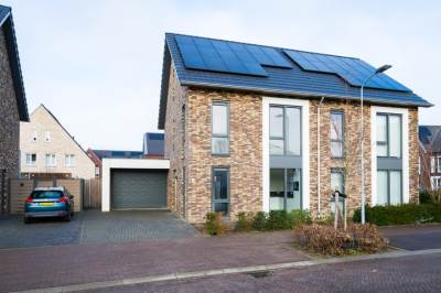 Woning Rikkeshaag 24 Zevenaar