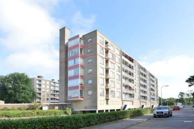 Woning Van Alkemadelaan 892 Den Haag