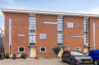 Woning Drontermeer 7 Barendrecht