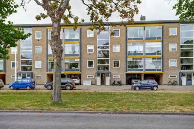 Woning Willem de Zwijgerlaan 204 Alkmaar