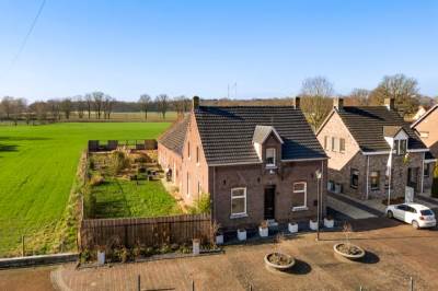 Woning Maasstraat 26 Kessel