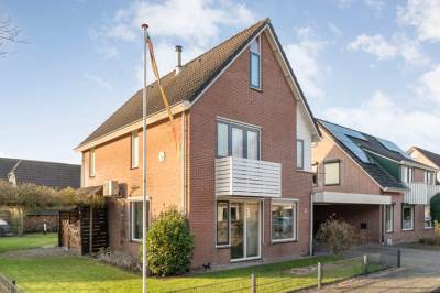 Woning De Meerkoet 2 Dedemsvaart
