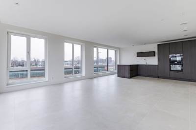 Woning Mahoniehout 397 Zaandam