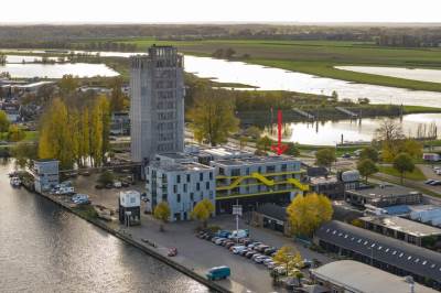 Woning Zuiderzeestraat 59 Deventer