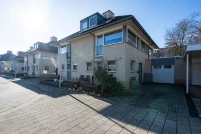 Woning Grasweide 30 Kerkrade