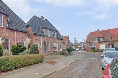 Woning Pijlkruidstraat 3 Almelo