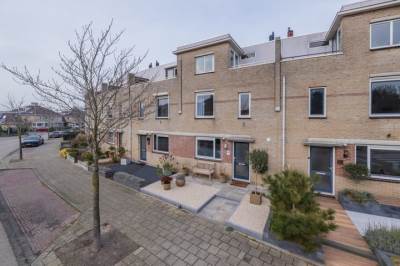 Woning Vliegeniersweg 65 Sassenheim