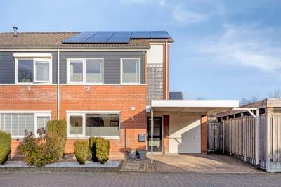 Woning Kamille 11 Haaksbergen