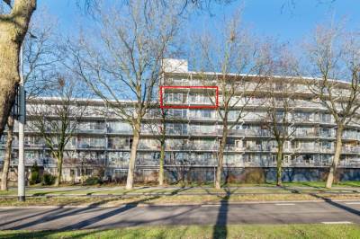 Woning Marsdiep 211 Alphen aan den Rijn