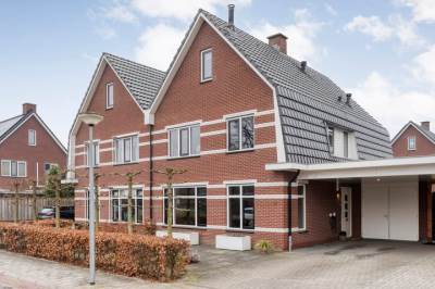 Woning Moesdistel 11 Coevorden