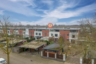 Woning Pastorielaan 135 Hoogland