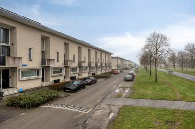 Woning Hebridenstraat 70 Almere