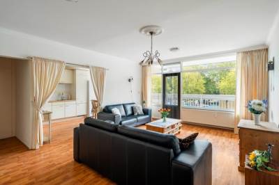 Woning Sterrenburgplein 12 Dordrecht