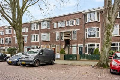 Woning Caan van Necklaan 43 Rijswijk (ZH)