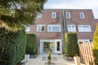 Woning Michelangelostraat 161 Almere