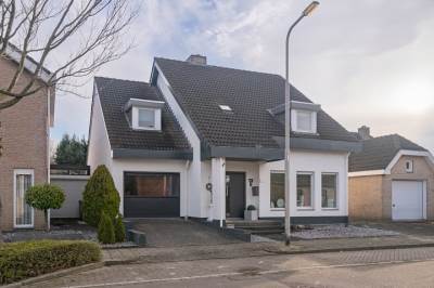 Woning Antoon Hubbenstraat 29 Kerkrade