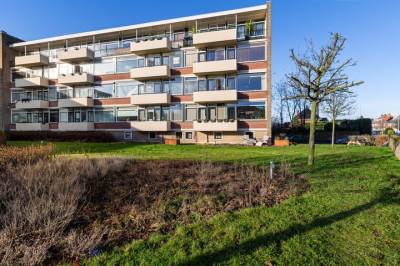 Woning Van den Endelaan 83 Hillegom