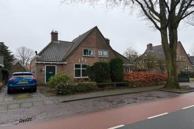 Woning Haardstedelaan 72 Huizen