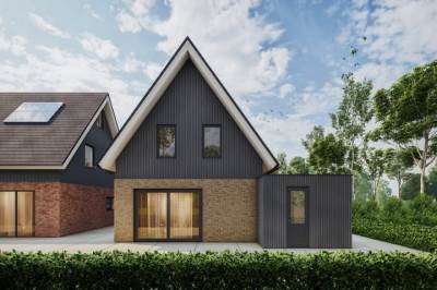 Woning Het Weeme 16 Nijeveen