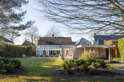 Woning Het Hof 1B Gemonde