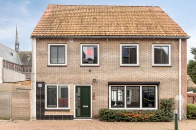 Woning Noordstraat 3 Sas van Gent