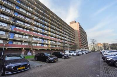 Woning Laveibos 155 Zoetermeer