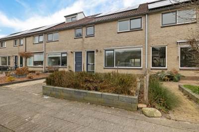 Woning Pijlkruid 3 Zuidhorn