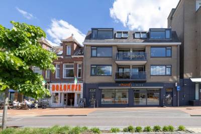 Woning Vlietlaan 4H Bussum