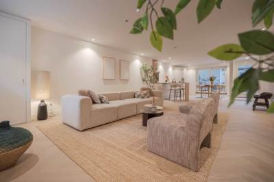 Woning Parkstraat 241 Arnhem