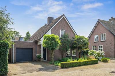 Woning Koolhof 45 De Mortel