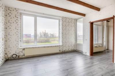 Woning Parallelweg 120B Vlaardingen