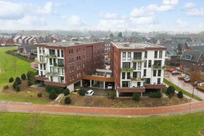 Woning Tolsingel 29 Zevenaar