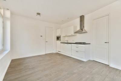 Woning Fritz Conijnstraat 31 Amsterdam