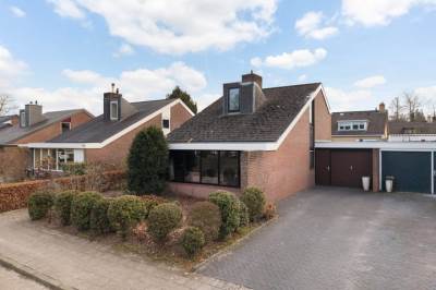 Woning Van Haersmasingel 18 Oentsjerk