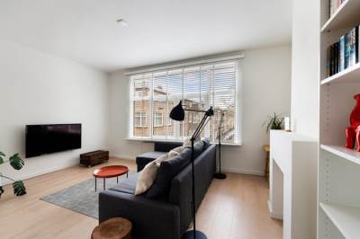 Woning Sonmansstraat 17A02 Rotterdam