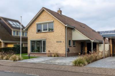 Woning Burgemeester Goldbergstraat 12 Varsseveld