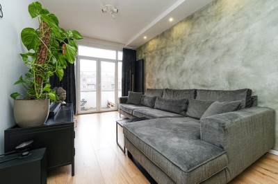 Woning Katendrechtse Lagedijk 142B Rotterdam