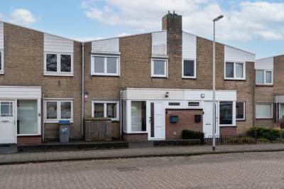 Woning Sweelinckstraat 23 Waalwijk
