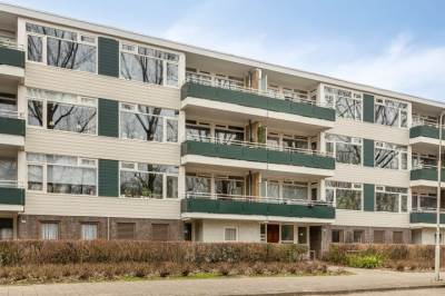 Woning Doorwerthlaan 353 Arnhem