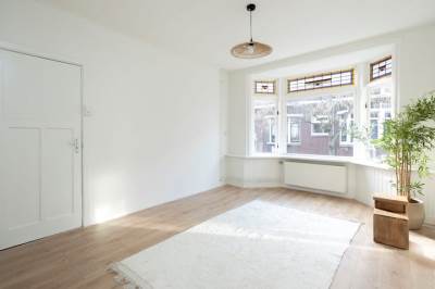 Woning Lisbloemstraat 65B Rotterdam