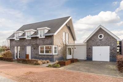 Woning Bergmolen 6 Loosbroek