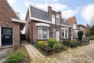 Woning Rozenstraat 80 Almelo